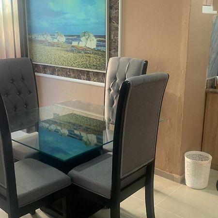 Herard Share Apartamento Пунта Кана Екстериор снимка