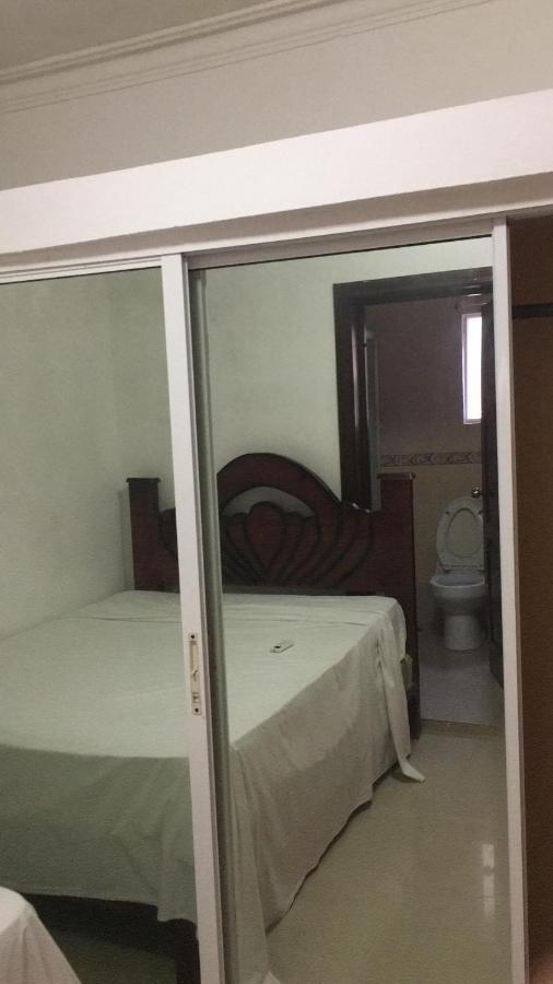 Herard Share Apartamento Пунта Кана Екстериор снимка