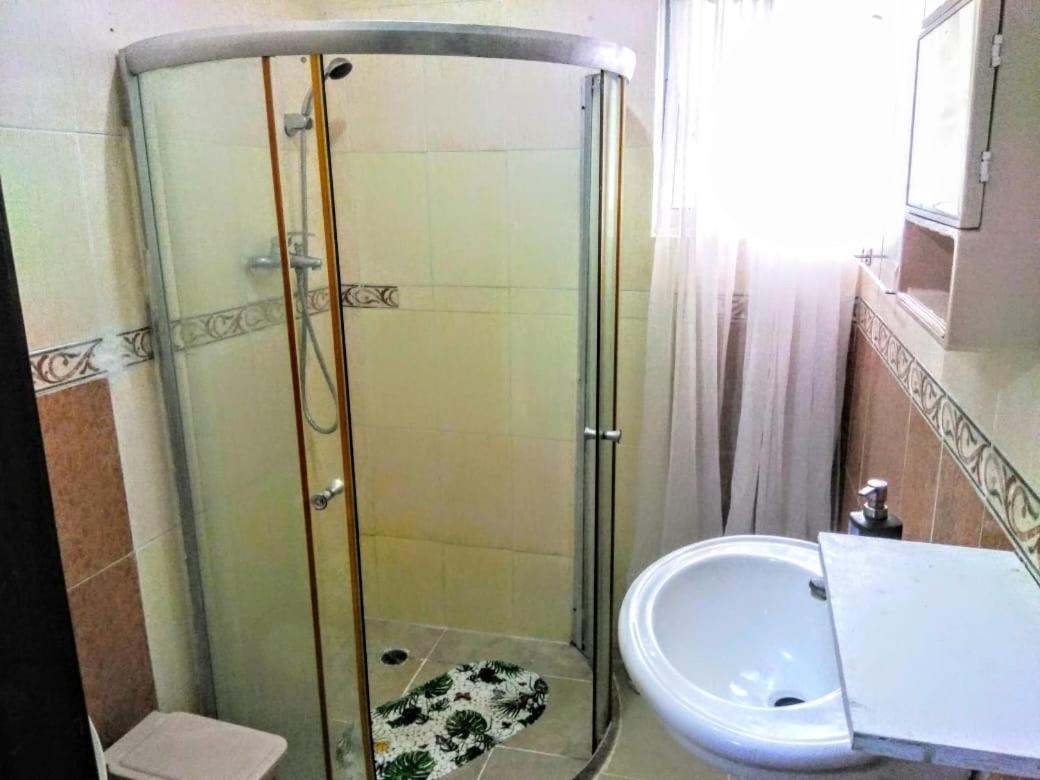 Herard Share Apartamento Пунта Кана Екстериор снимка