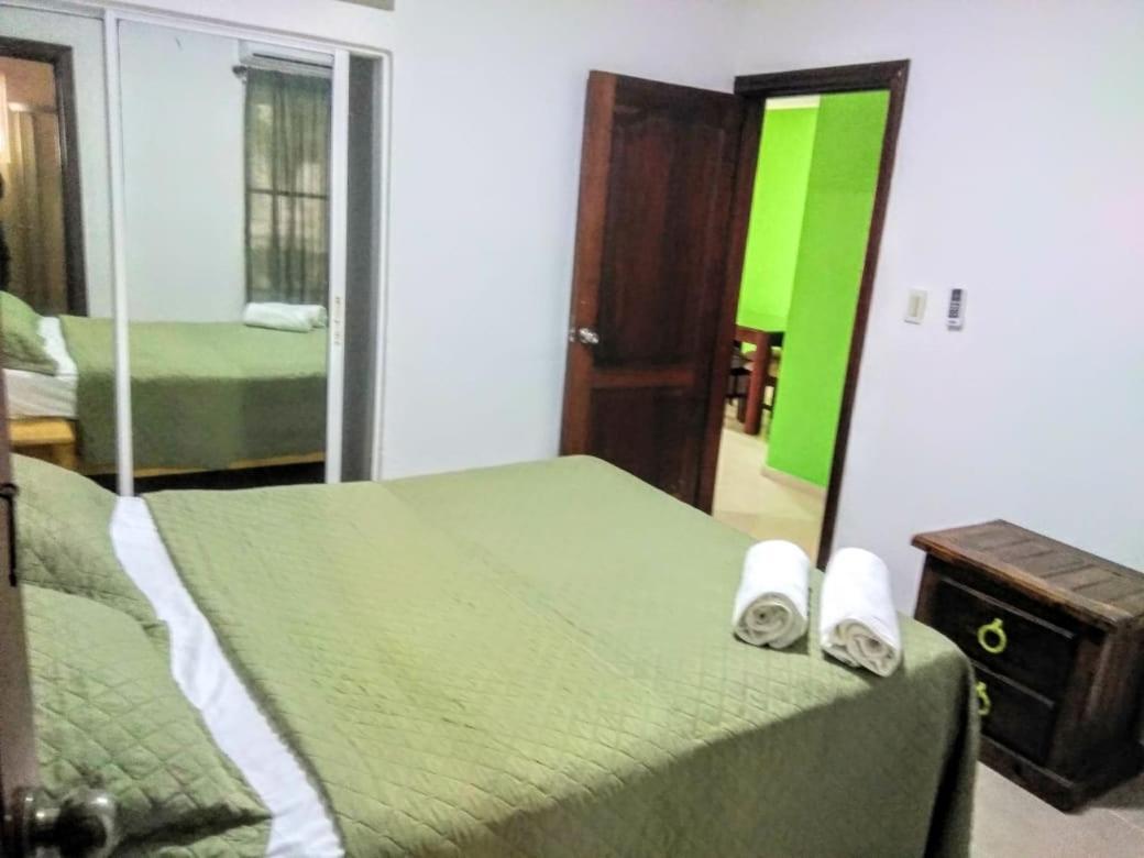 Herard Share Apartamento Пунта Кана Екстериор снимка