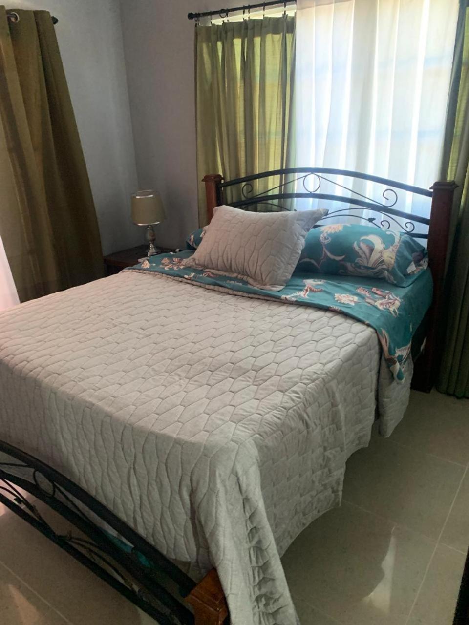 Herard Share Apartamento Пунта Кана Екстериор снимка