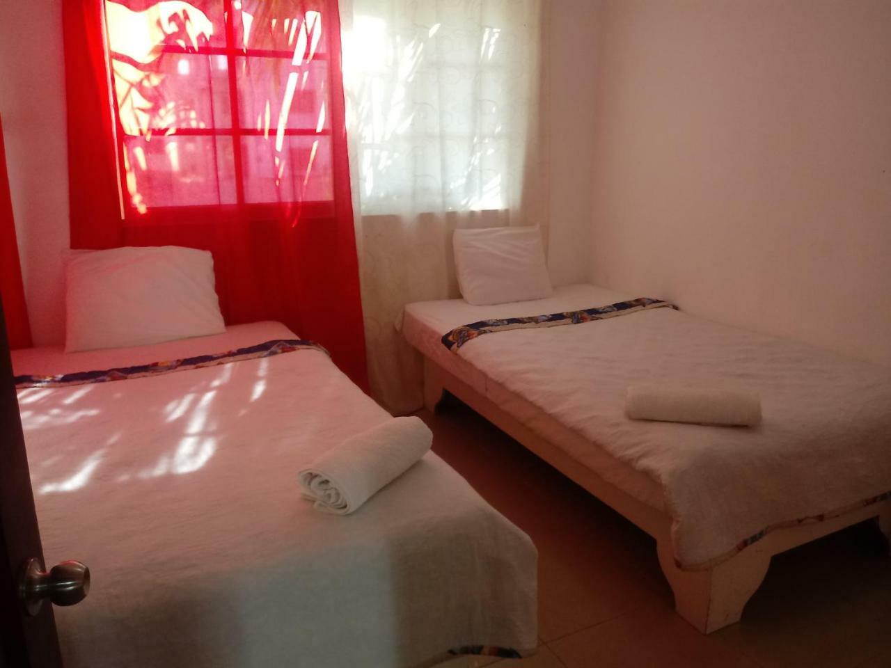 Herard Share Apartamento Пунта Кана Стая снимка