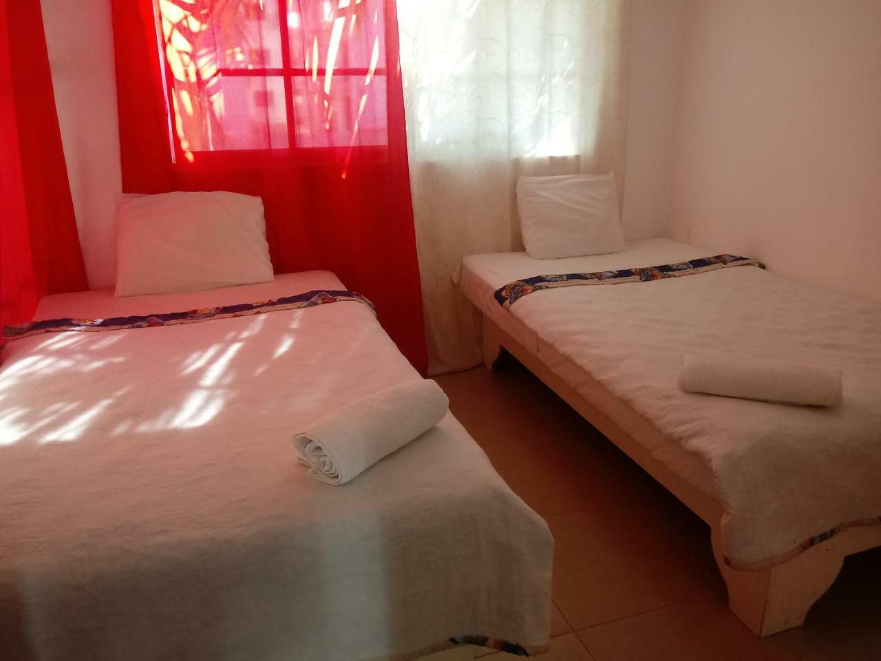 Herard Share Apartamento Пунта Кана Екстериор снимка