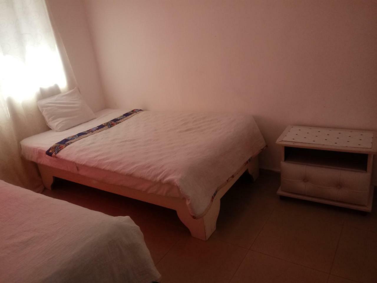 Herard Share Apartamento Пунта Кана Екстериор снимка